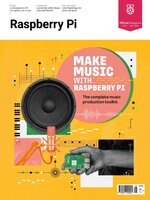 Raspberry Pi Official Magazine